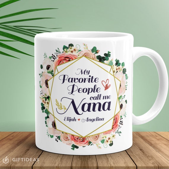 Keep Calm Youre The Best Nana Mug and Matching Coaster Set Printed Mug & Coaster Gift Set Keep Calm Youre The Best Nana Mug and Matching Coaster Set Printed Mug & Coaster Gift Set