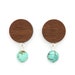 see more listings in the Boucles d’oreilles Plug section