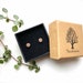 see more listings in the Boucles d’oreilles Plug section