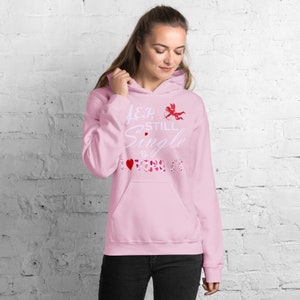 Funny Valentines Day Shirt, Valentines Day Gift, Yep Still Single, Valentine&#39;s Day Gift, Gift For Her, Women’s Hoodies.