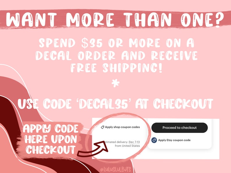 Personalized Name Vinyl Decal Decal Stickers Laptop Etsy