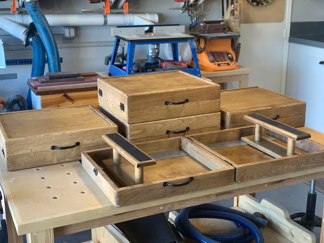 Dog Show Stacker/stacking Case Etsy