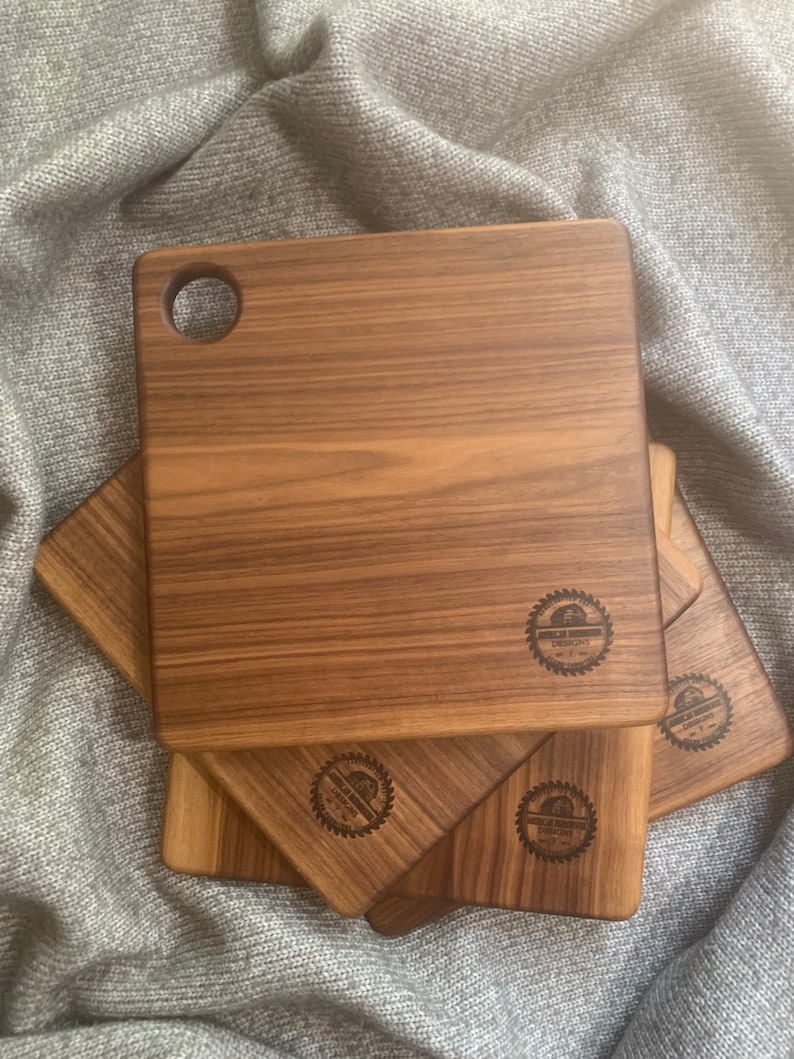 AmericanFarmhouseDes Charcuterie Board - Thumbnail 2