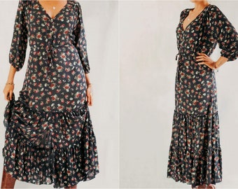 20s casual dress