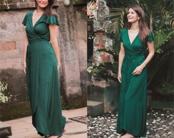 Kleid Hochzeitsgast Etsy