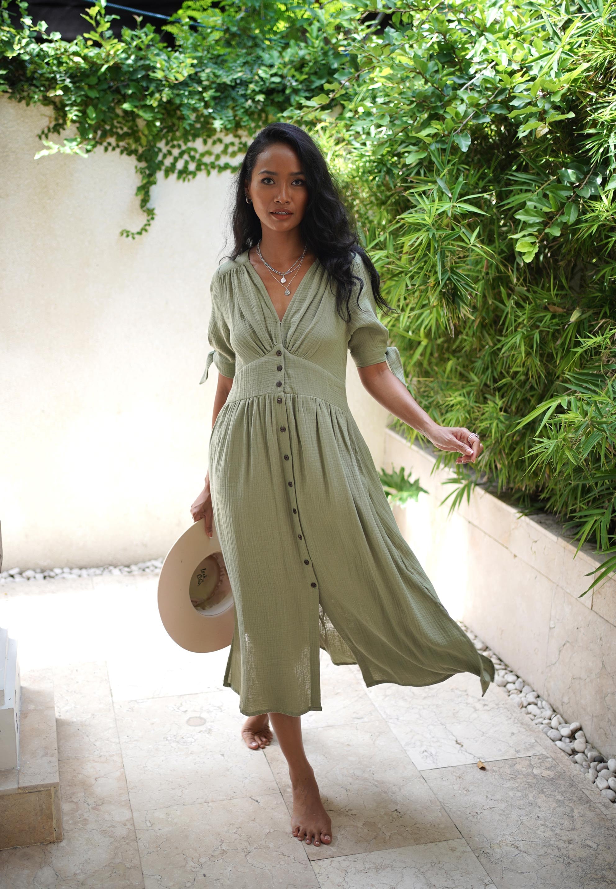 Francese Stile Provenzale Vestiti Abiti Provenzali On Line