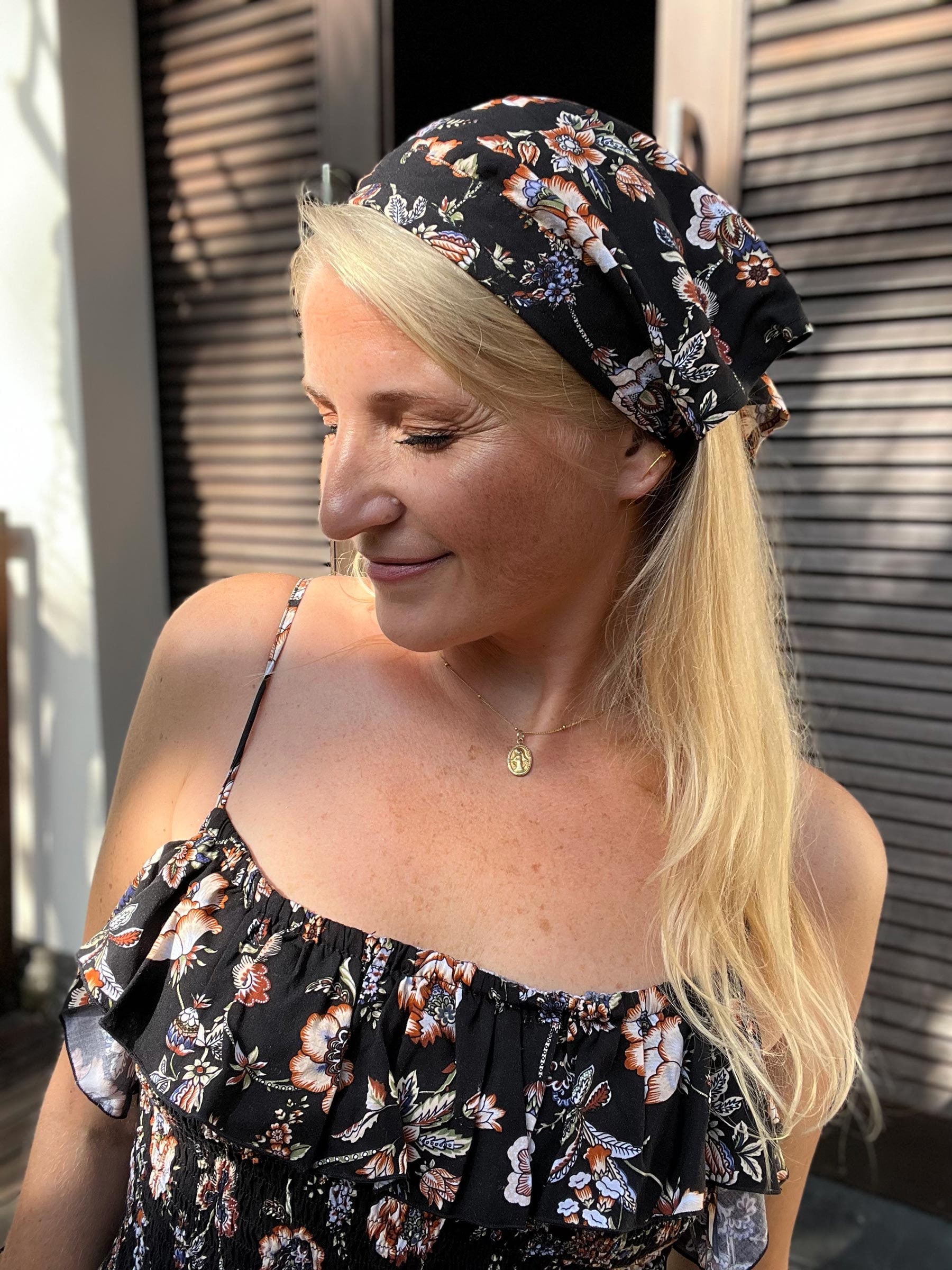 Écharpe triangulaire pour femme Automne Tricoté Wrap Châle Mode Chaud