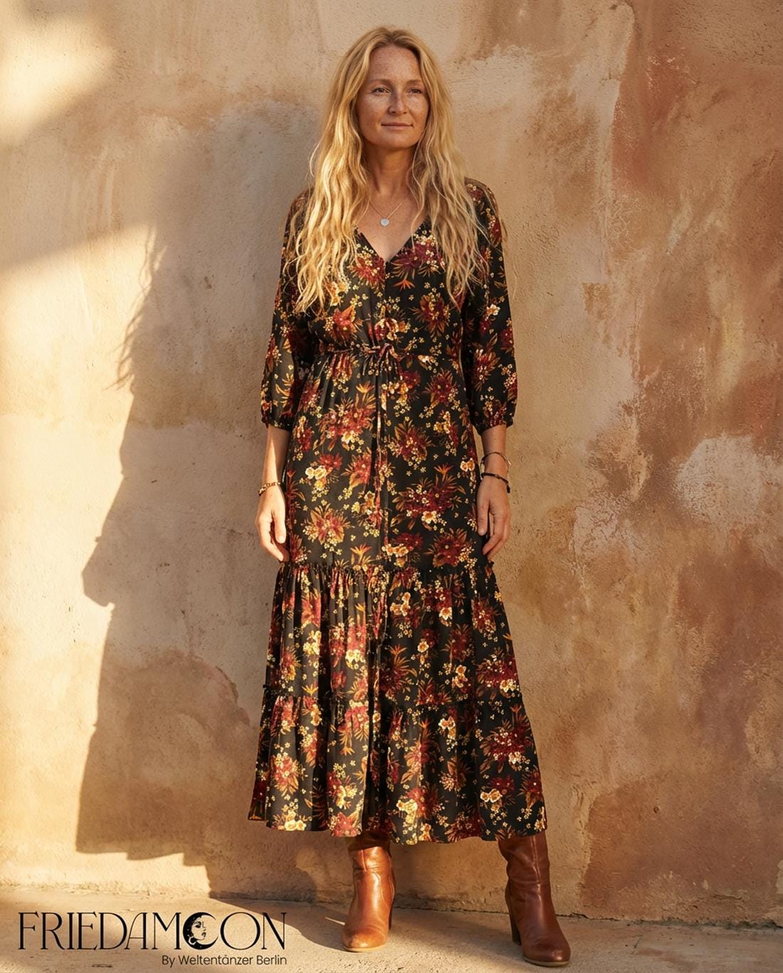 robin midi dress Robin Sleeveless Midi Dress In Navy