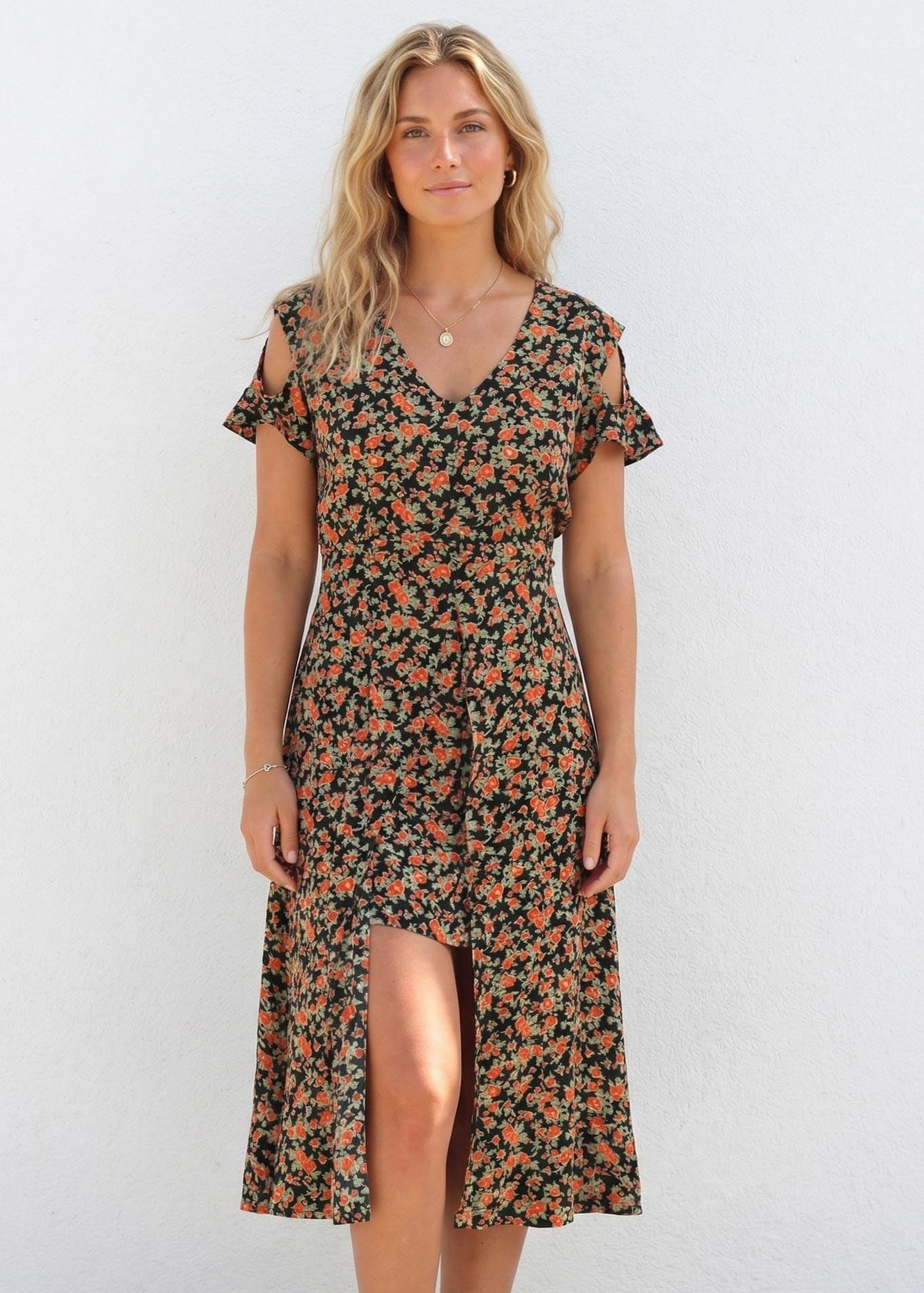 Mullet Dress - Etsy