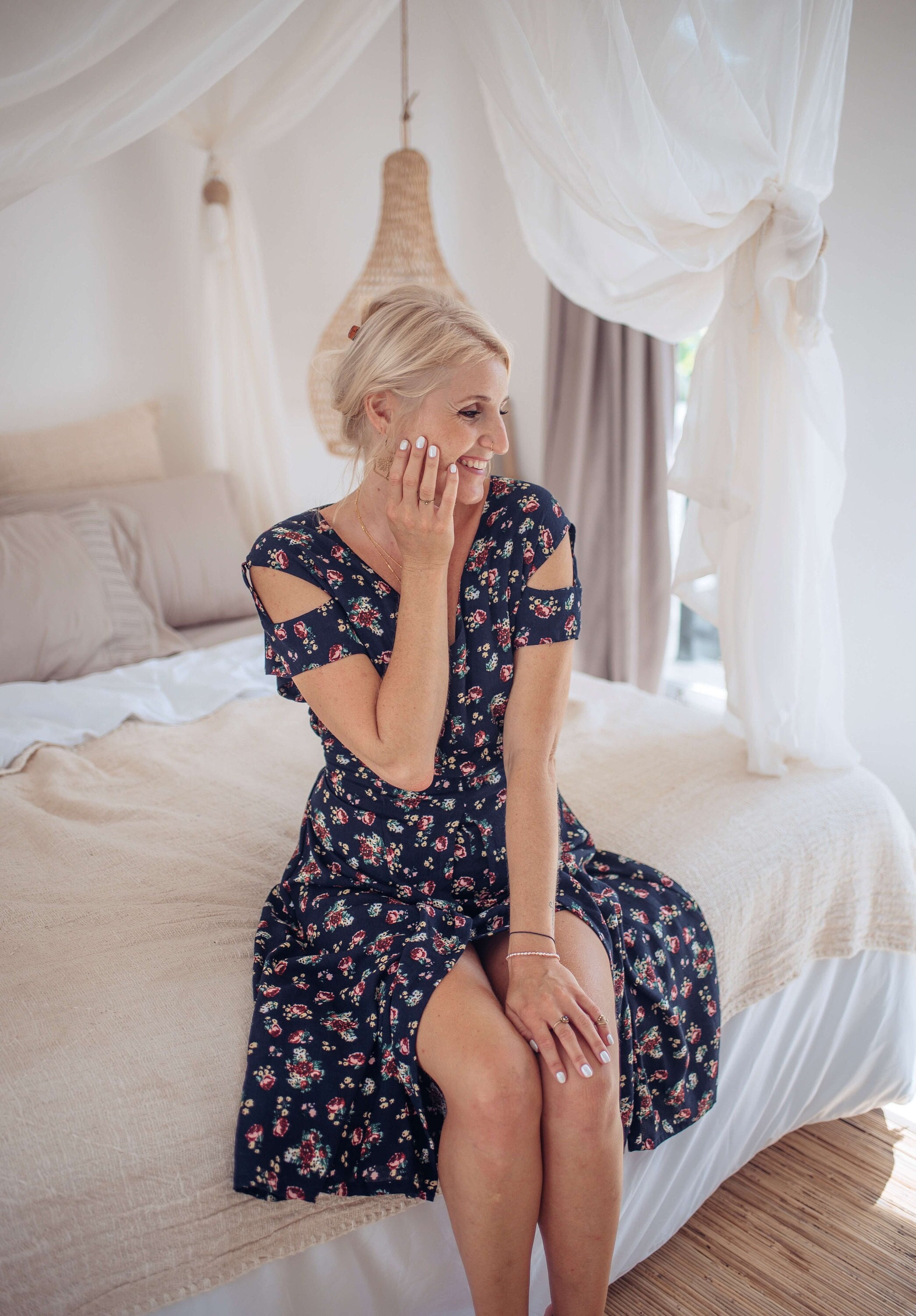 Court devant long derriere Etsy France