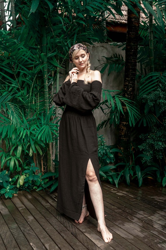 High quality cheap maxi dresses