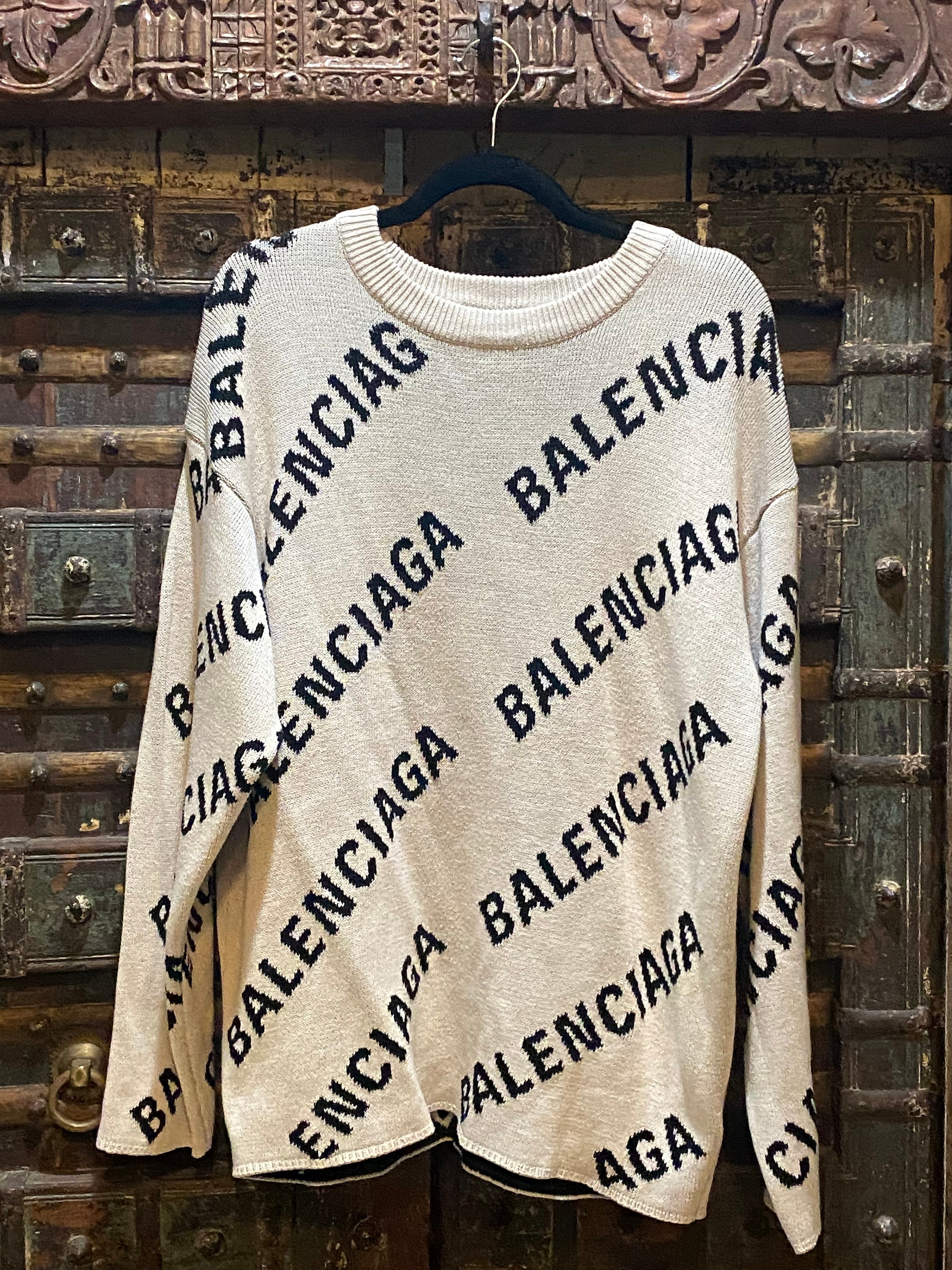 Balenciaga Sweaters for Women - FARFETCH