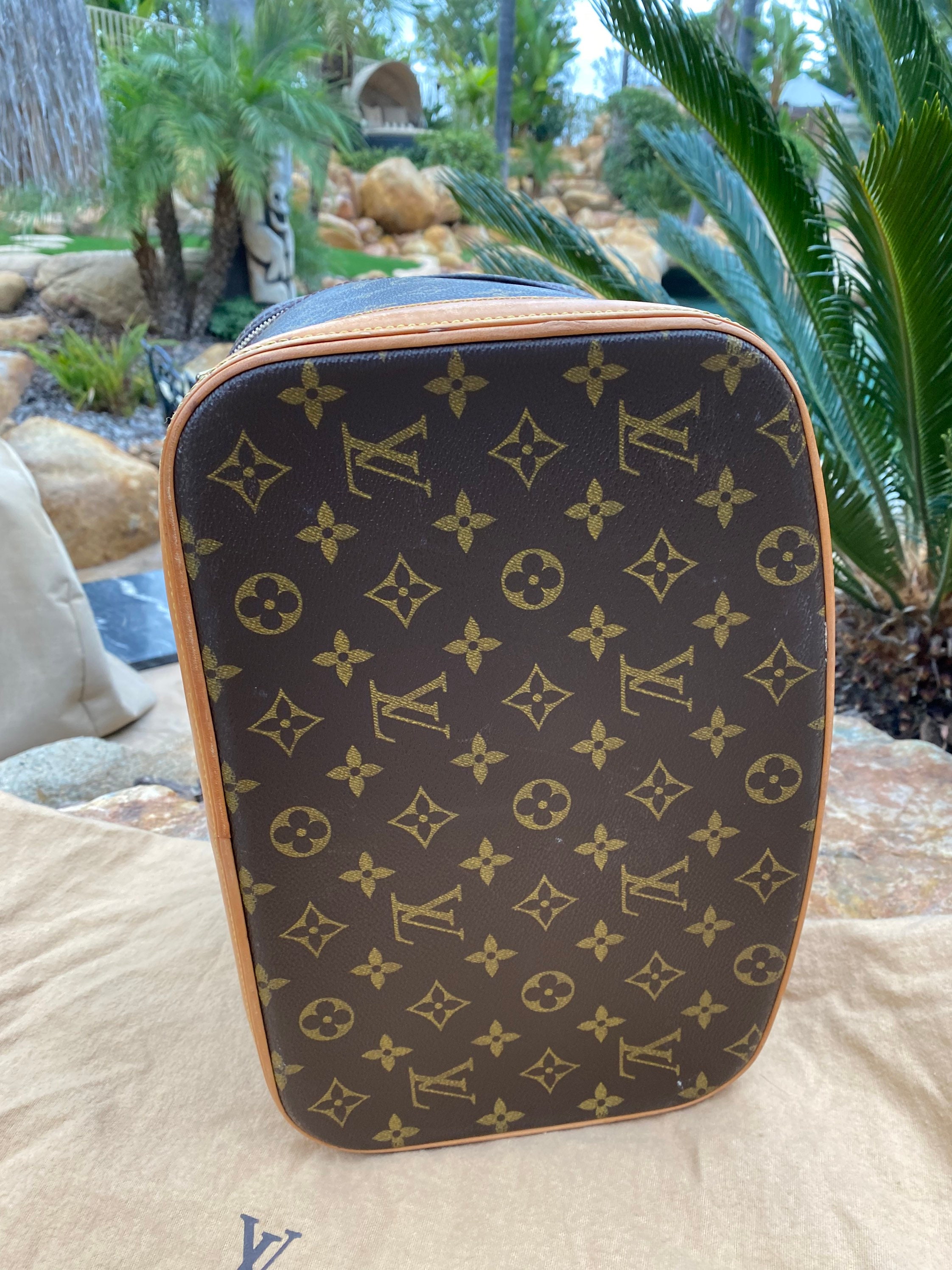 Sac Souple 35 Bag Review By Shay 