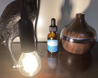 Herbal Pain Relief Rub