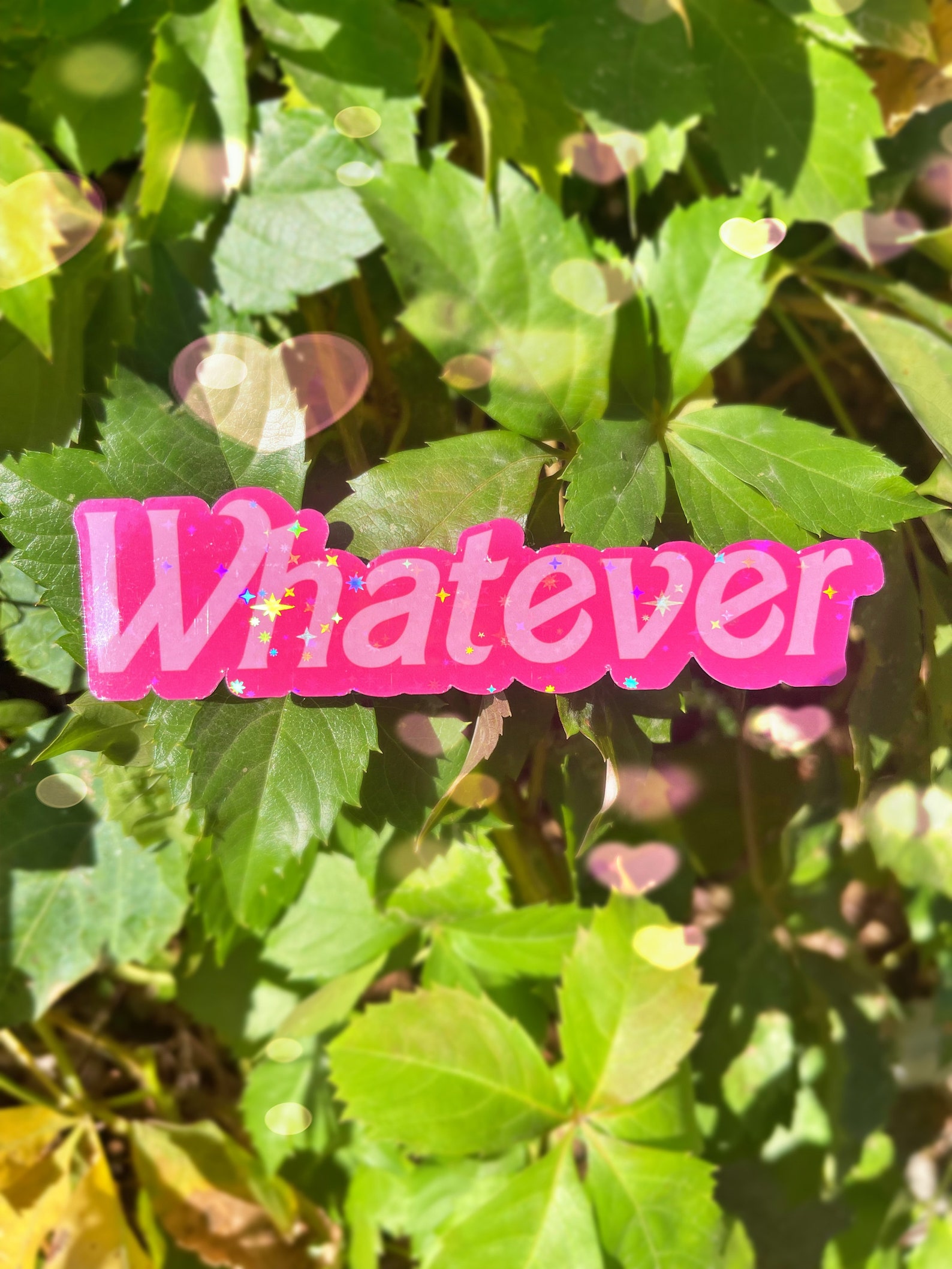 Personalized 90s Logo Inspired Sticker Pack or Single Sticker Bach to ...