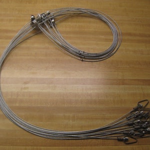 Animal Snares 