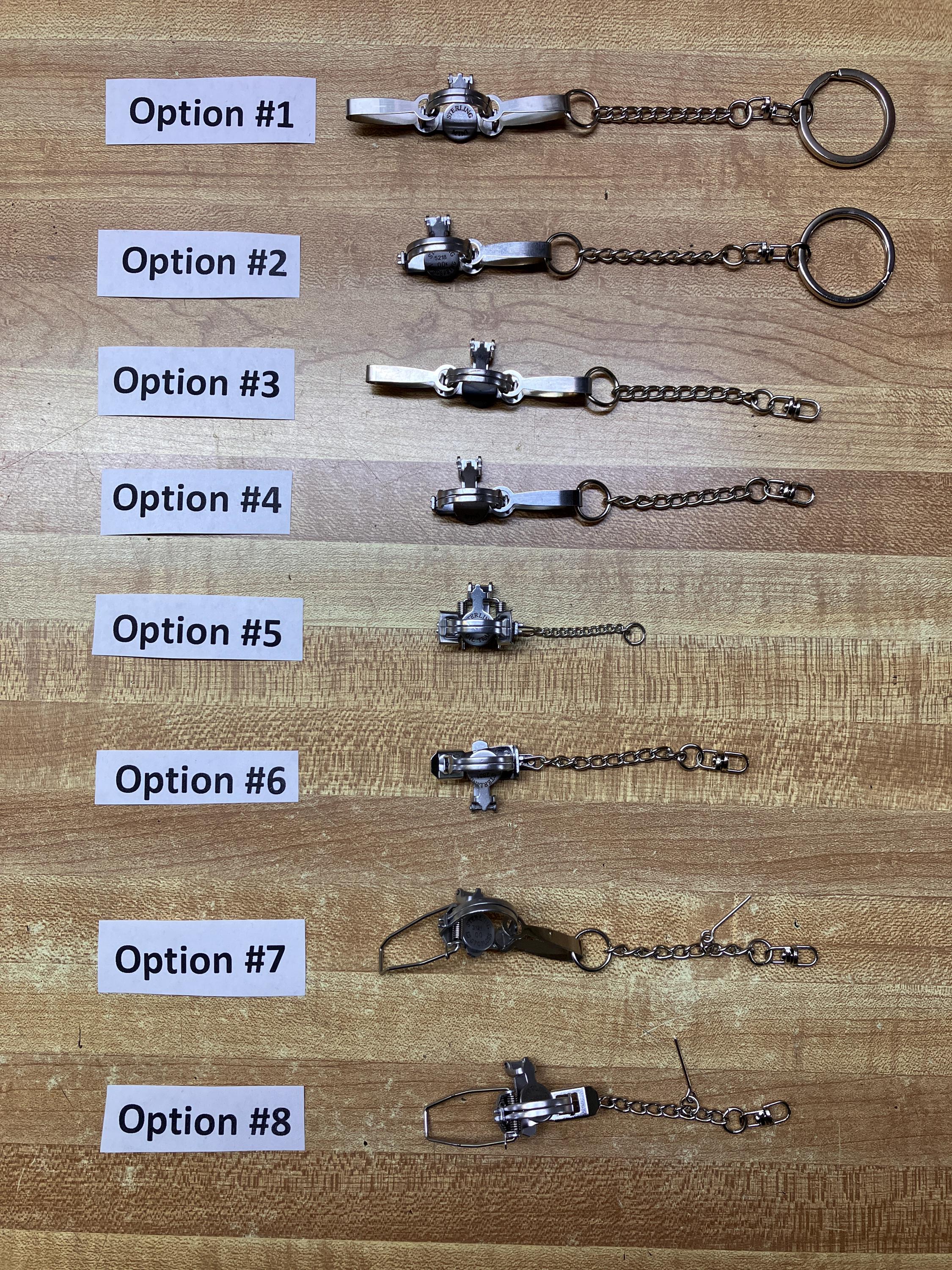 Mini Trap - These Little Traps Really Set! - Etsy