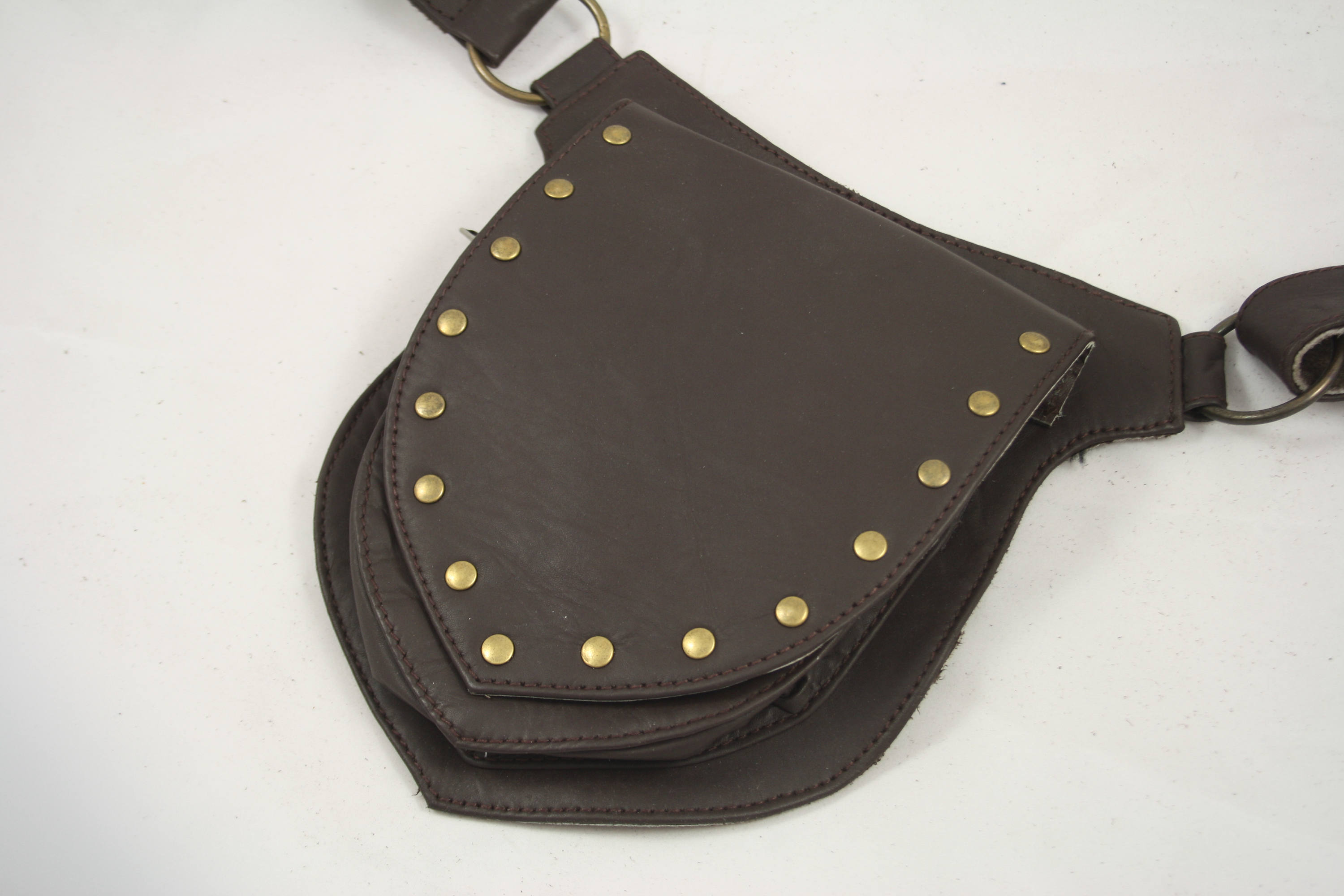 dry bag belt