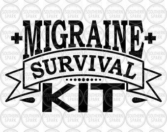 Download Survival Kit Svg Etsy