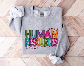 Human Resources SVG / Human Resources PNG / Hiring Manager Design SVG / Human Resource Design / Southern Spark / svg png eps pdf jpg dxf