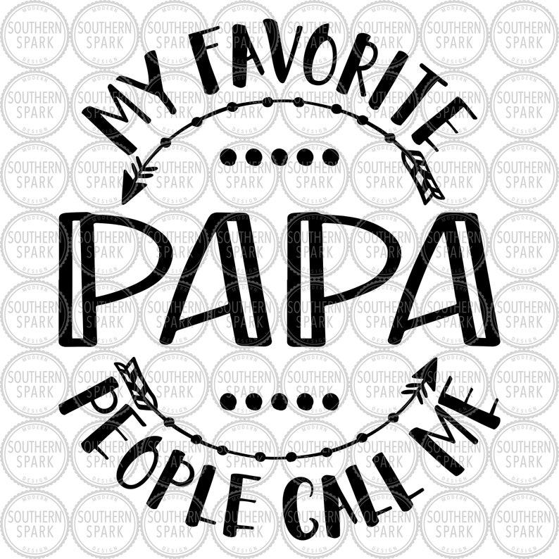 Free Free 208 Fathers Day Svg El Papa Mas Chingon Svg SVG PNG EPS DXF File