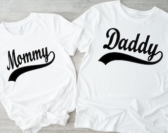 Bundle / Sporty Mommy / Sporty Daddy / Mom And Dad SVG / Mommy SVG / Daddy SVG / Baseball / Cut File / Clip Art / svg png eps pdf jpg dxf