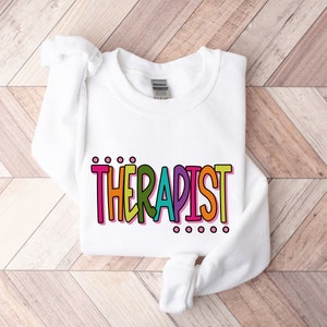 Therapist SVG / Therapist PNG / Occupational / Physical / Mental Health / Cut File / Clip Art / Southern Spark / svg png eps pdf jpg dxf