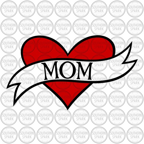 Download I Love Mom Tattoo Tattoo Gallery Collection