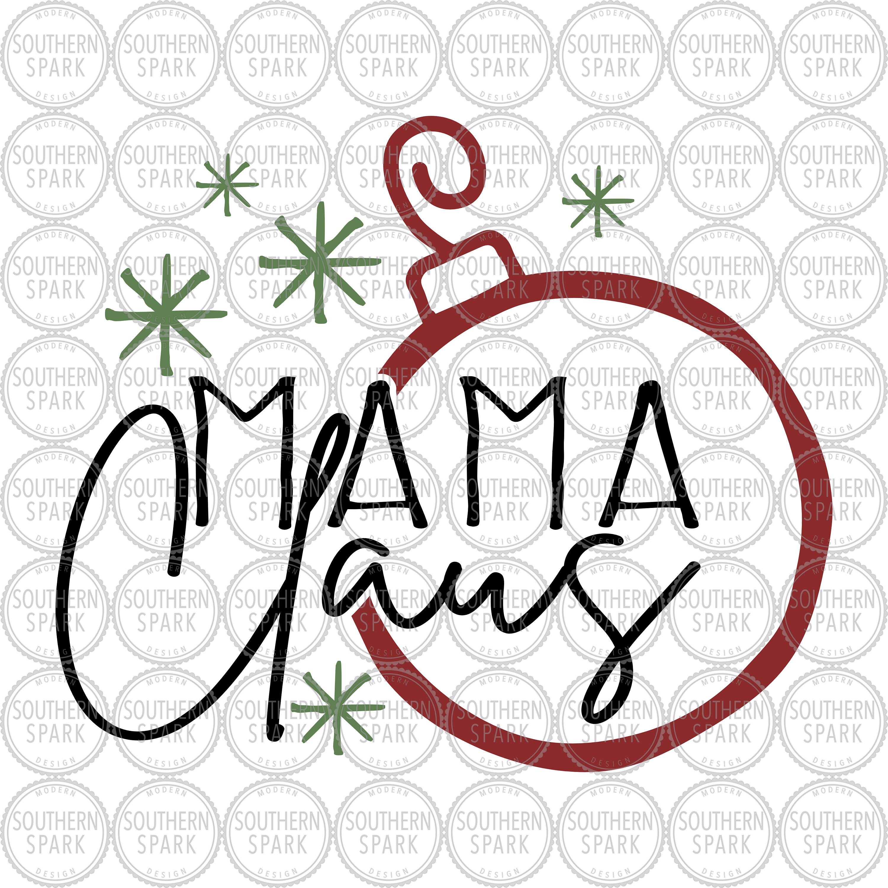 Free Free Mama Claus Svg 259 SVG PNG EPS DXF File