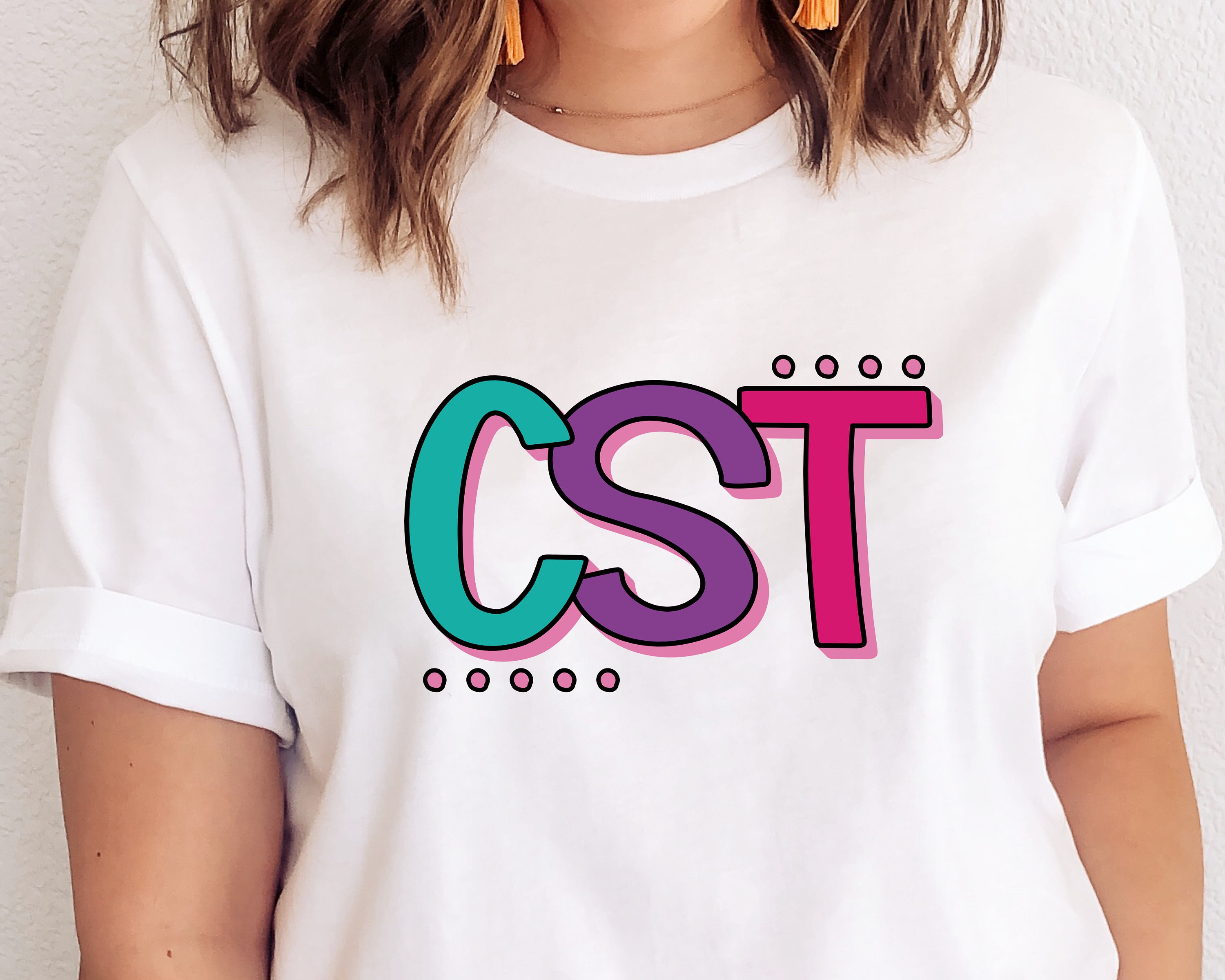 CST Svg / CST Png / Certified Surgical Technologist / Surgical Tech ...