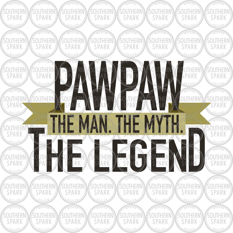 Free Free 70 Pawpaw Fathers Day Svg Free SVG PNG EPS DXF File