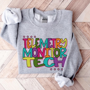 Telemetry Monitor Tech SVG / Telemetry Monitor Tech PNG / Medical / Cut File / Southern Spark / svg png eps pdf jpg dxf