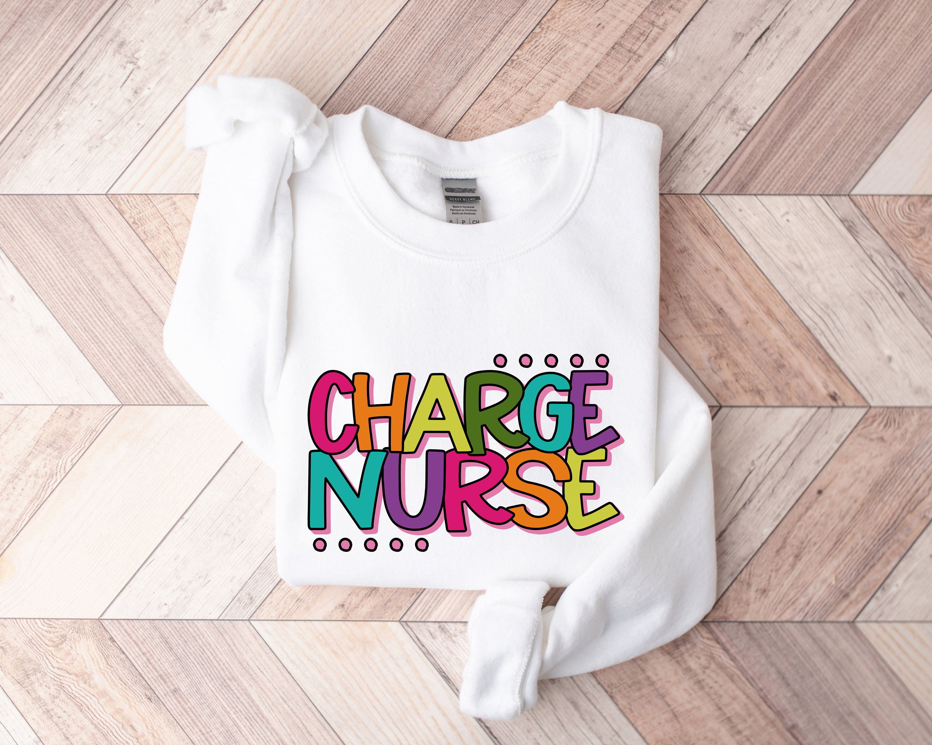 Charge Nurse SVG / Charge Nurse PNG / Medical Field Health Care / Cut ...