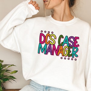 DCS Case Manager SVG / Social Worker SVG / Case Management Service / Cut File / Clip Art / Southern Spark / svg png eps pdf jpg dxf