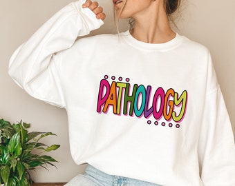 Pathology SVG / Speech Therapist / Speech Pathology / Pathologist SVG / Cut File / Clip Art / Southern Spark / svg png eps pdf jpg dxf