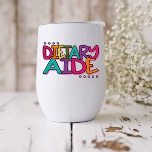 Dietary Aide SVG / Dietary Aide PNG / Dietitian Design / Health Care