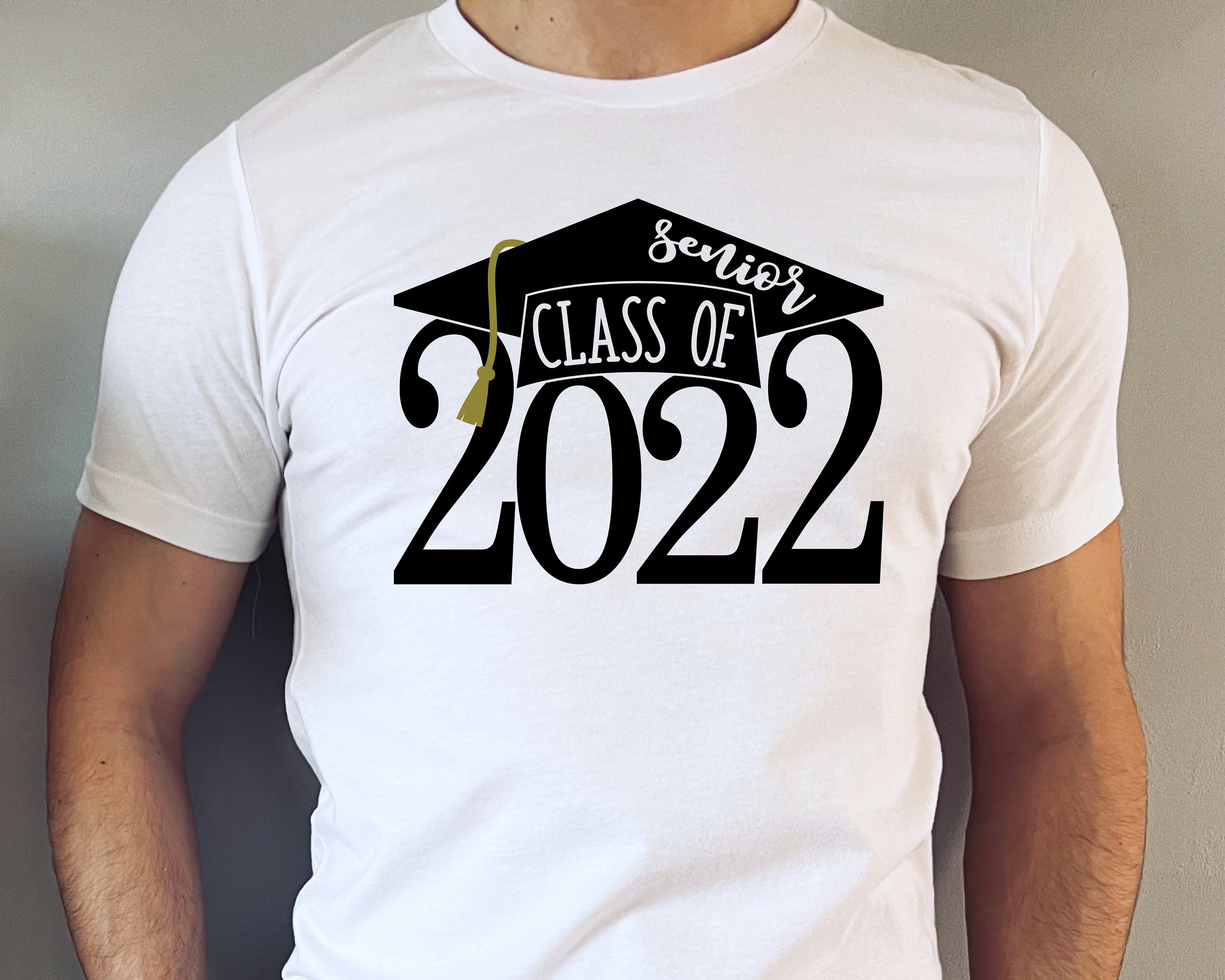 Senior Class of 2022 SVG / Back to School / Graduation / Class - Etsy
