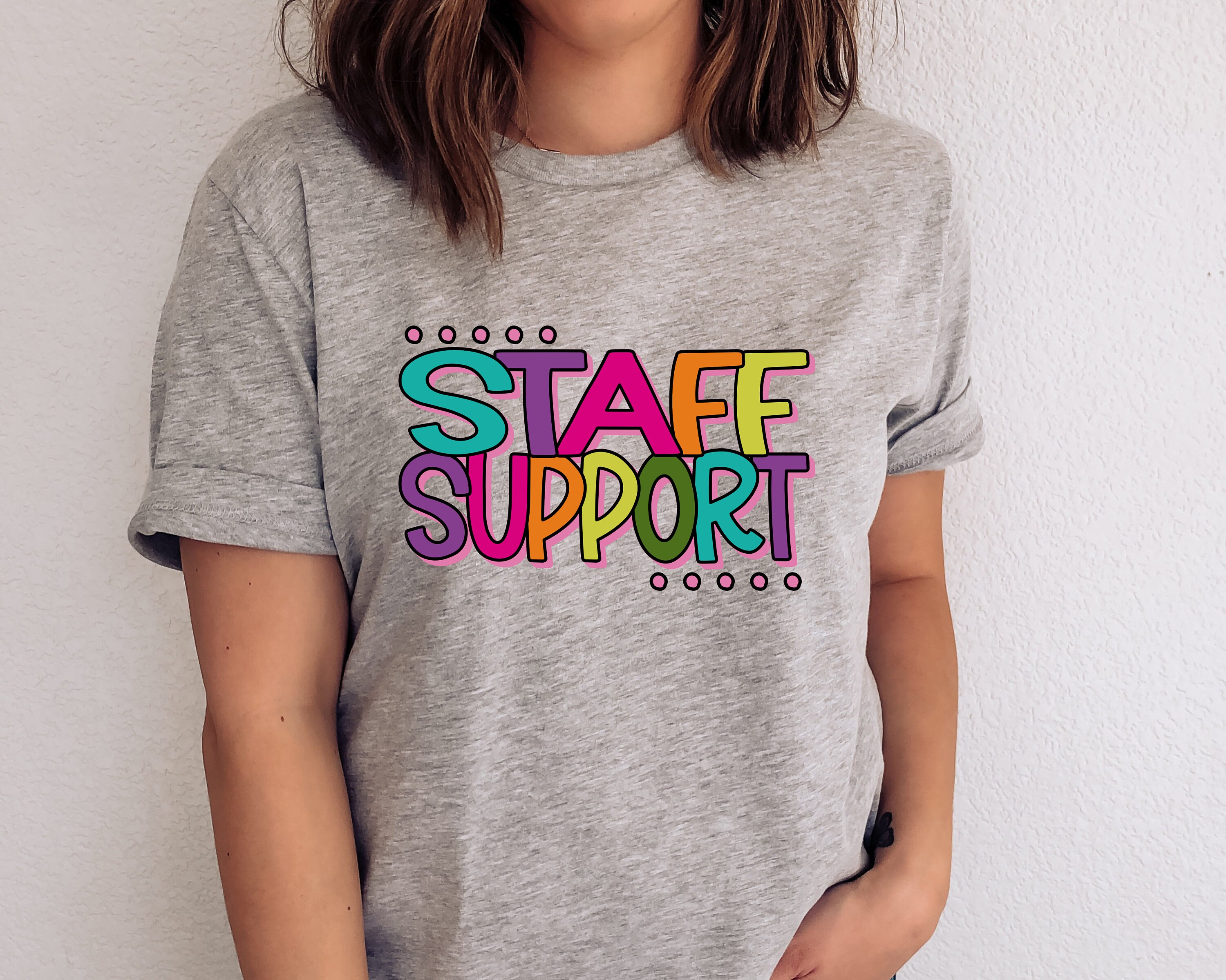 Support Styaff Staff Support SVG / Staff Support PNG / Office Staff Business Staff SVG ...