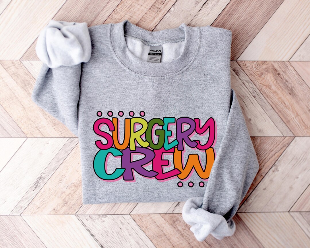 Surgery Crew SVG / Surgery Crew PNG / Medical Field Health Care / Cut ...