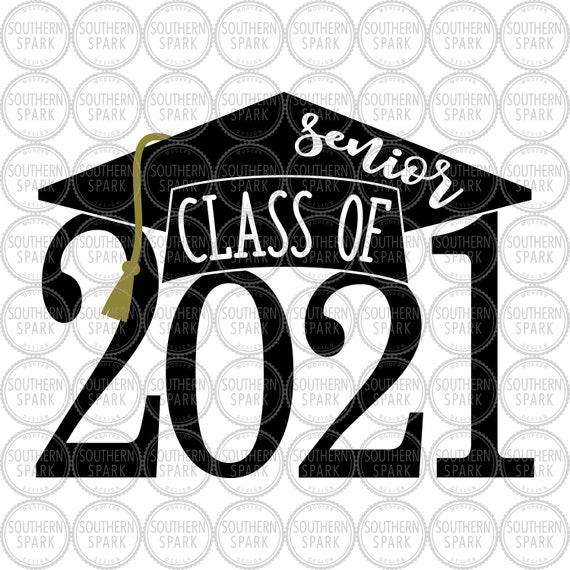 Senior Class Of 21 Svg Back To School Graduation Class Etsy Senior Class Of 21 Svg Back To School Graduation Class Etsy