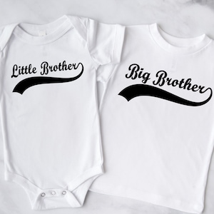 Bundle / Big Brother Little Brother / Sporty Bundle / Big Brother SVG / Little Brother SVG / Cut File / Clip Art / svg png eps pdf jpg dxf