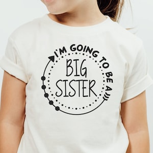 Big Sister svg png eps pdf jpg dxf