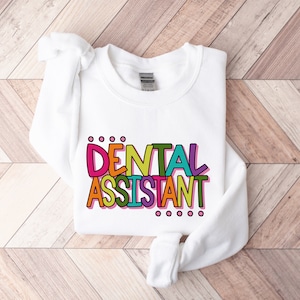 Dental Assistant SVG / Dental Assistant PNG / Dentist / Dental Office / Cut File / Clip Art / Southern Spark / svg png eps pdf jpg dxf