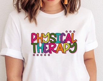 Physical Therapy SVG / Physical Therapist / Medical Field / Doctor / Cut File / Clip Art / Southern Spark / svg png eps pdf jpg dxf