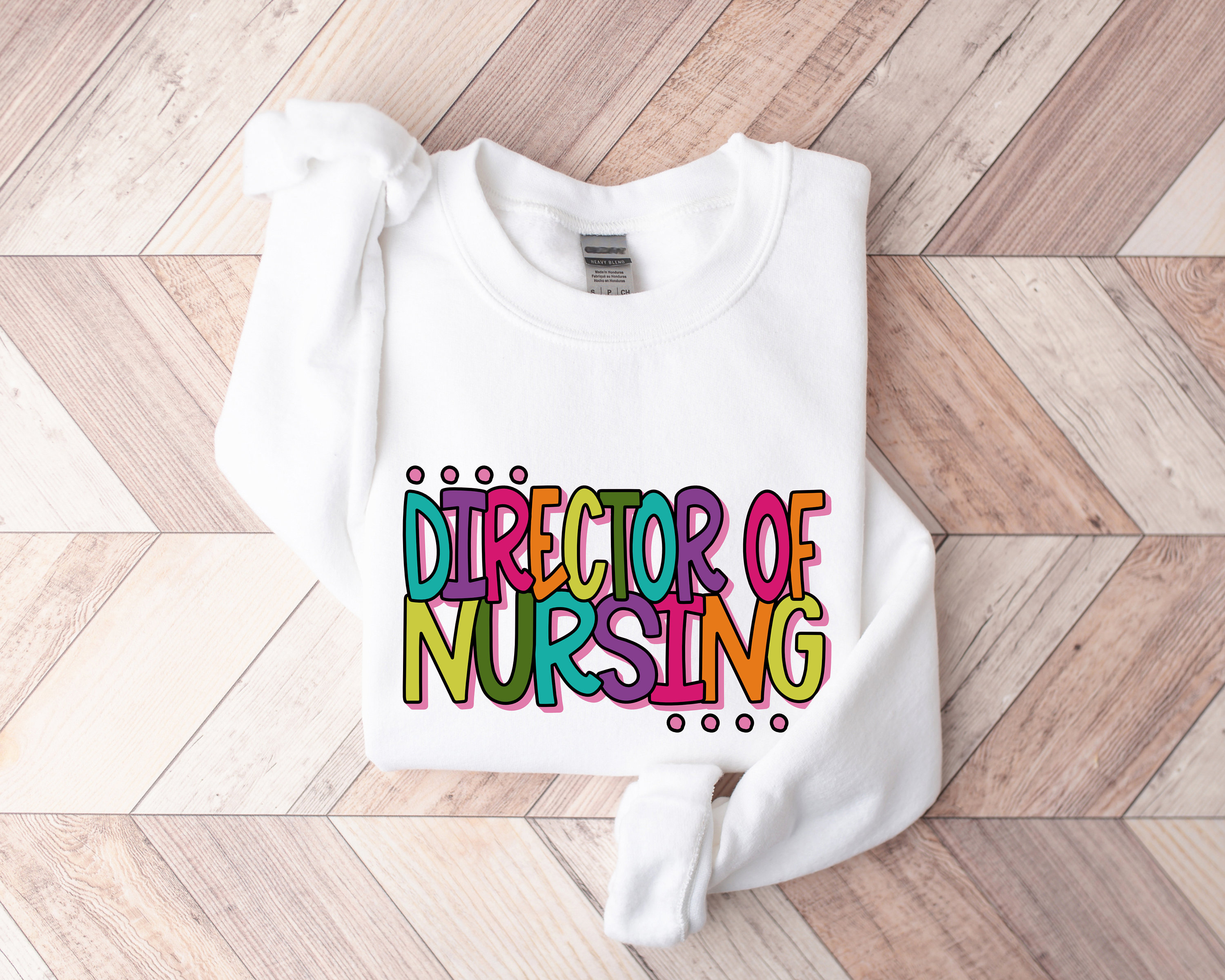 Nursing Surgery Shirt