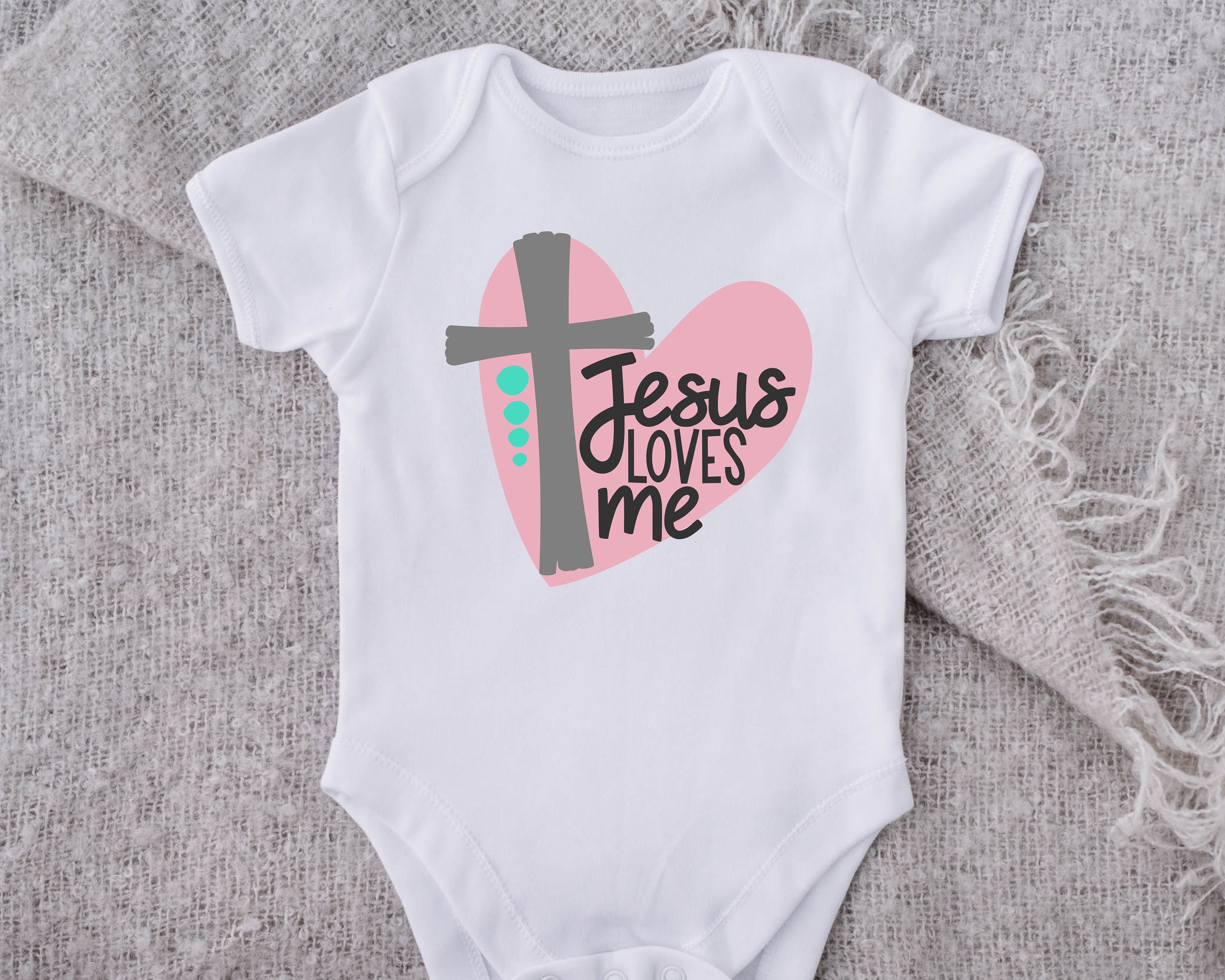 Easter SVG / Jesus Loves Me / Cross SVG / Easter / Jesus Loves - Etsy