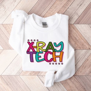 X-Ray Tech SVG / X-Ray Technician SVG / Radiology SVG / Medical Field / Cut File / Clip Art / Southern Spark / svg png eps pdf jpg dxf