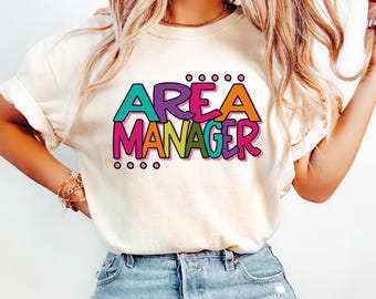 Area Manager svg png eps pdf jpg dxf - Medical Business Design (Digital Download)