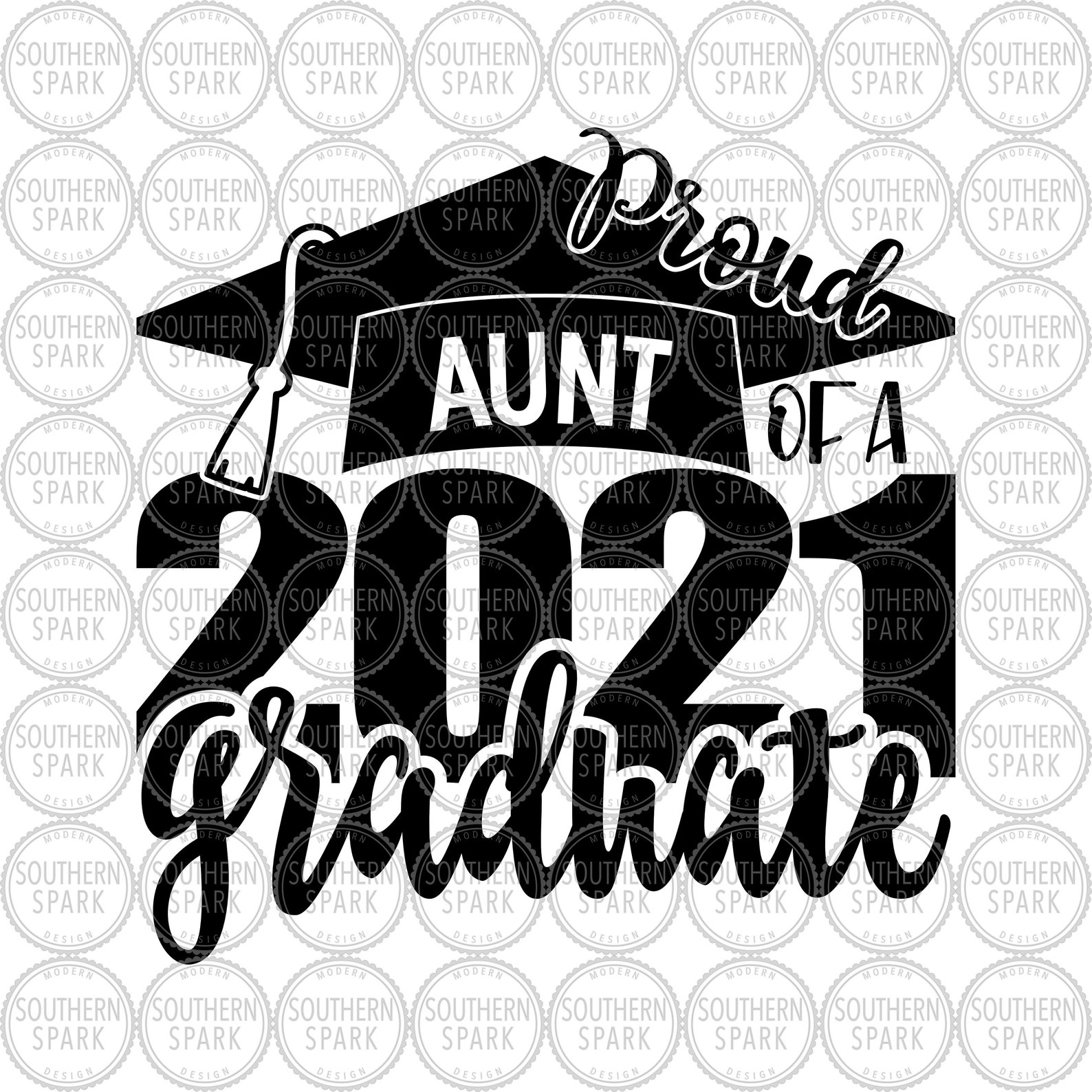 Free Free Proud Aunt Of A Graduate Svg 468 SVG PNG EPS DXF File