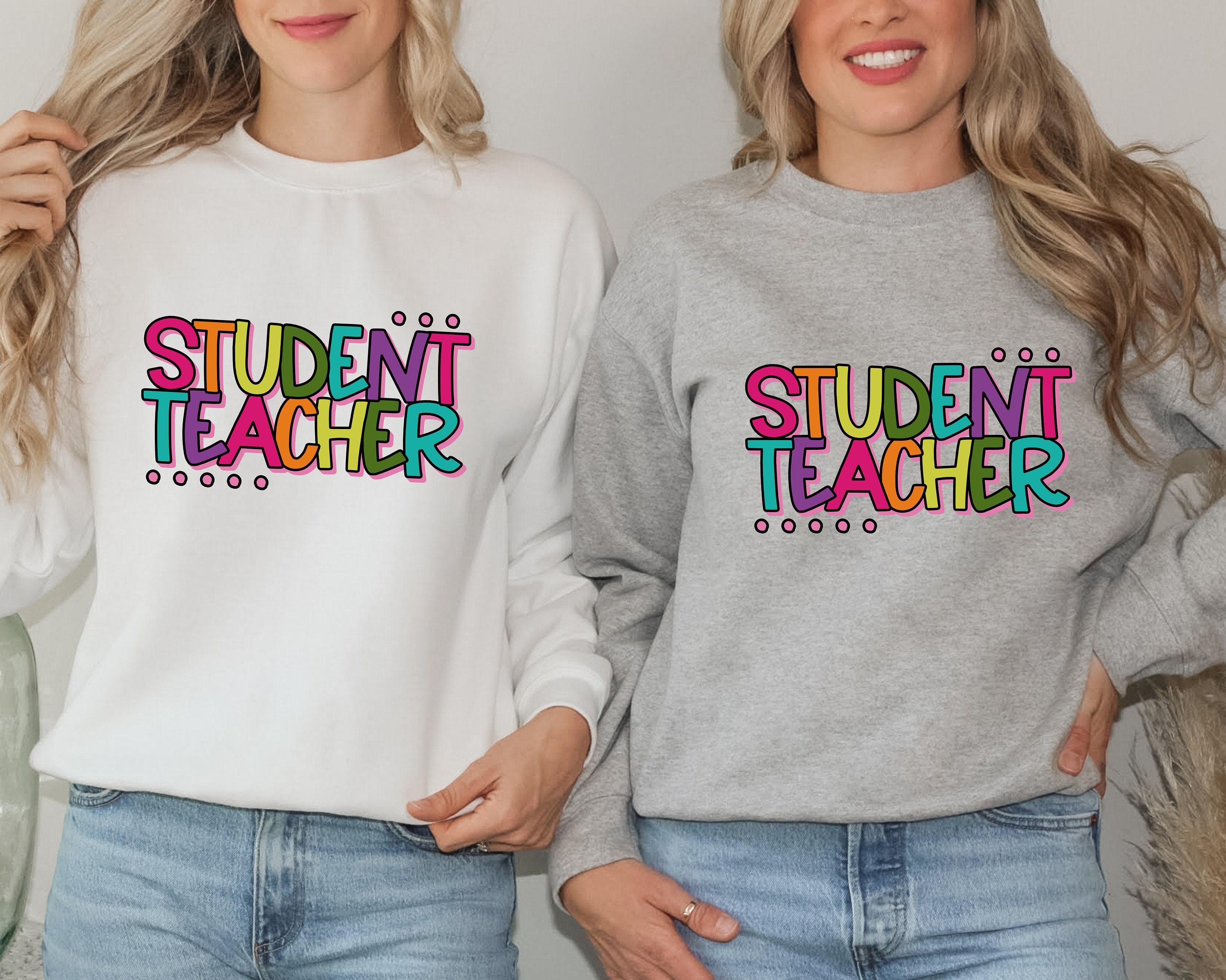 Student Teacher Svg Png Eps Pdf Jpg Dxf - Education Design (digital ...